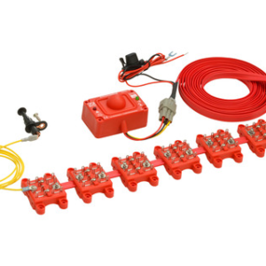 Odganjalec kun K&K* M4700